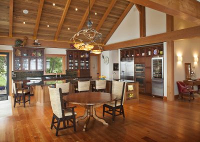 Custom Kitchen, project photo 1