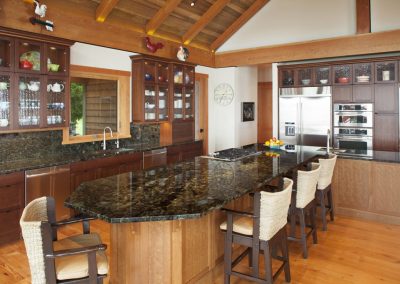Custom Kitchen, project photo 2