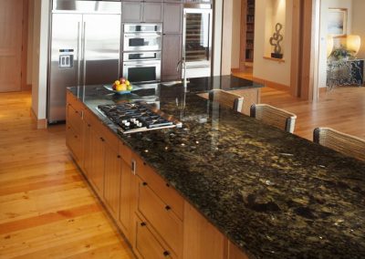 Custom Kitchen, project photo 3