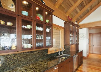 Custom Kitchen, project photo 4