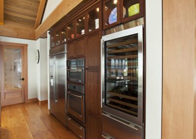Custom Kitchen, project photo 6