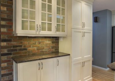 Doumont Renovation, project photo 3